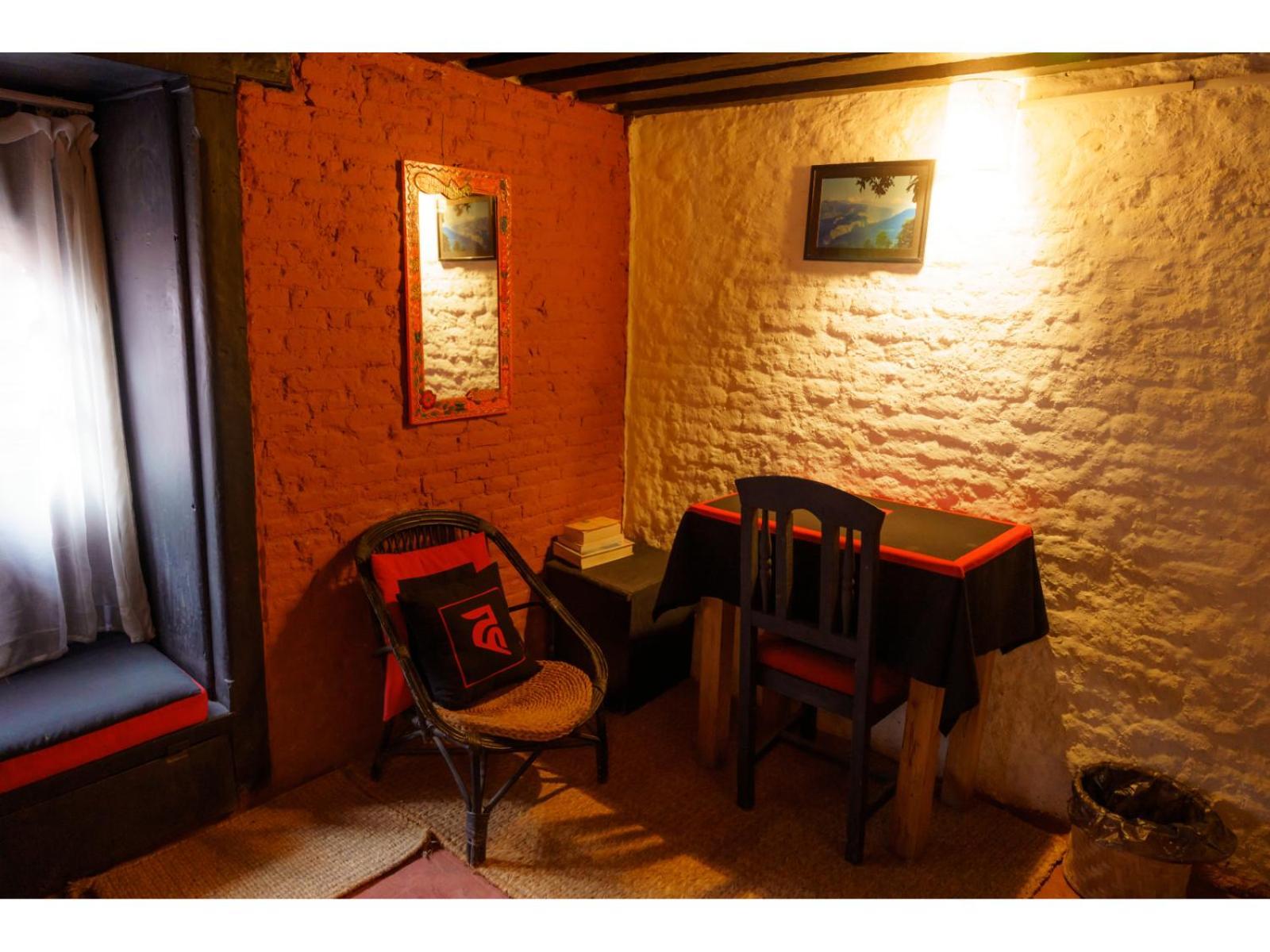 Hira Guest House Lalitpur Dış mekan fotoğraf