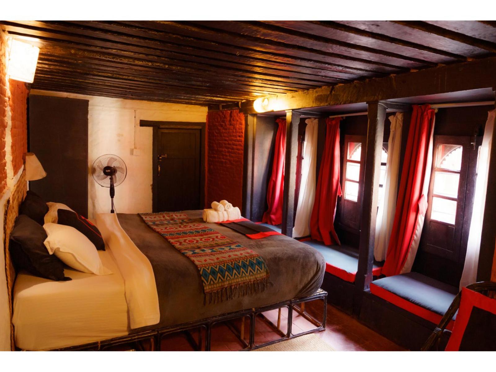 Hira Guest House Lalitpur Dış mekan fotoğraf