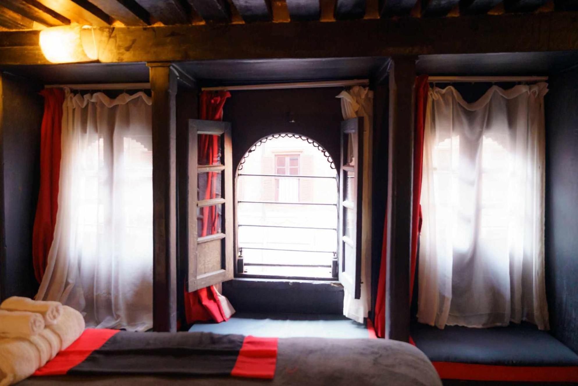 Hira Guest House Lalitpur Dış mekan fotoğraf