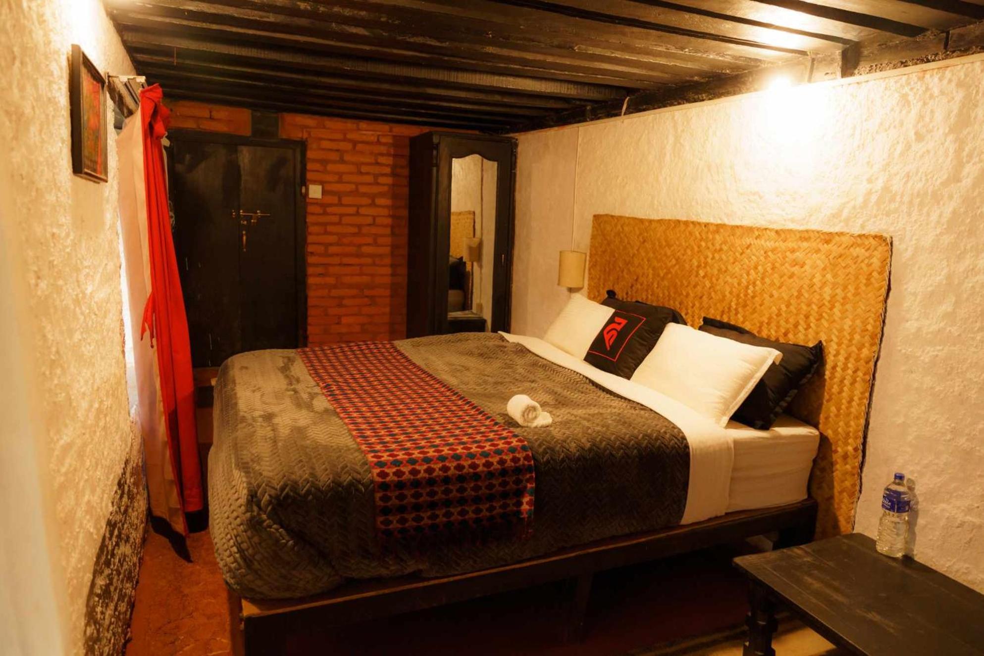 Hira Guest House Lalitpur Dış mekan fotoğraf